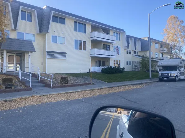 665 10th Ave APT 105, Fairbanks, AK 99701