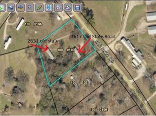 2617 Old State Rd, Pendergrass, GA 30567