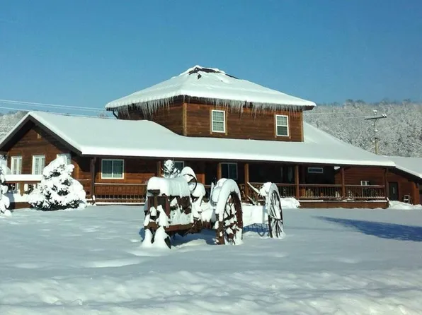 2281 McDermott Pond Cr Rd, Mc Dermott, OH 45652