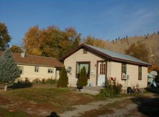 216 Perry St, Cashmere, WA 98815