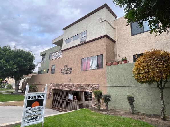 735 E Palmer Ave APT 101