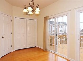 603 Carlton Commons Ln, Cary, NC 27519