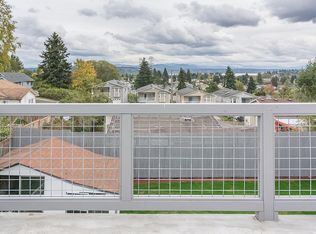 8348 38th Ave S, Seattle, WA 98118