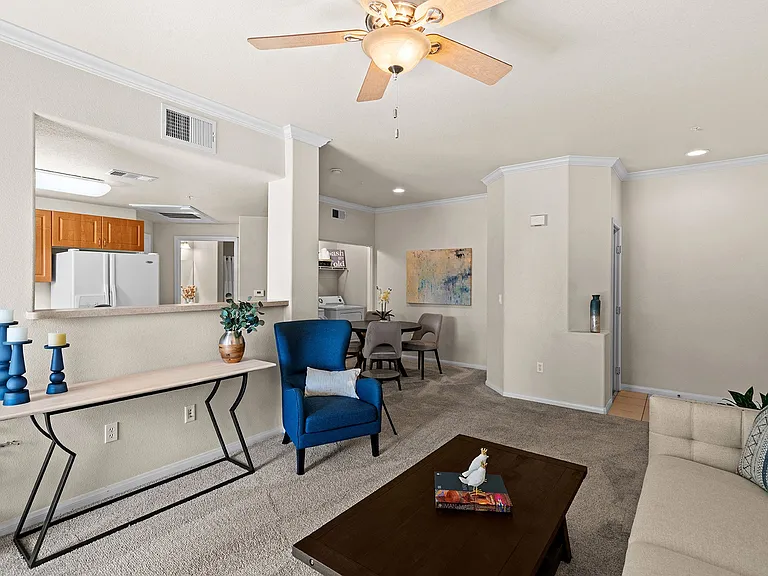 Barton Vineyard Apartments — Photo 23