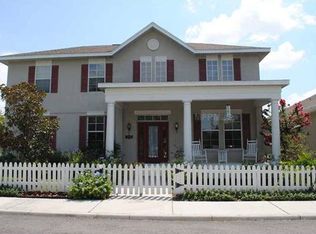 3536 Ferrell St, New Port Richey, FL 34655