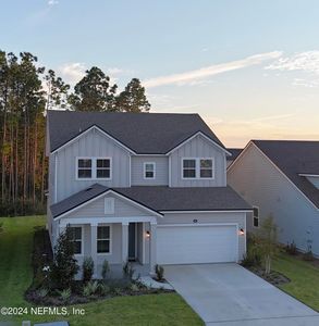 504 TWILIGHT Lane UNIT 48, Saint Augustine, FL, 32095