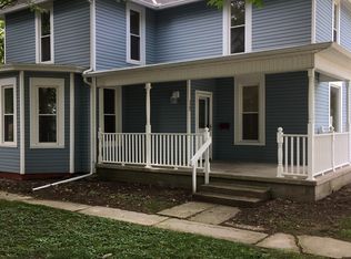 329 Marietta St, Bremen, OH