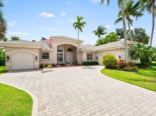 14948 SW 35th St, Davie, FL 33331