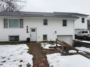 139 E Riverside Dr, Olean, NY 14760