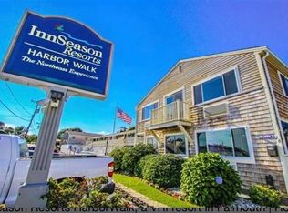 26 Robbins Rd #126, Falmouth, MA 02540