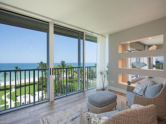 5th image of 1285 Gulf Shore Blvd N APT 5D