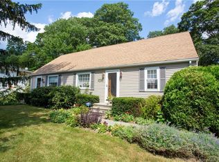 94 Moreland Ave, Waterbury, CT 06705