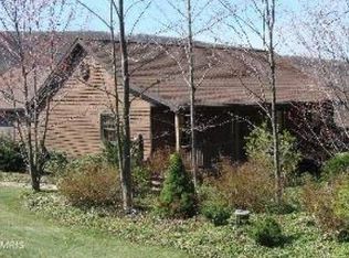 1073 Aiken Miller Rd, Accident, MD 21520