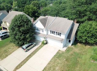 11926 Goodman St, Overland Park, KS 66213