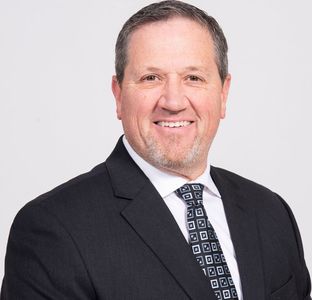 Mark Vos