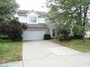 1157 Tidewater Ct, Westerville, OH