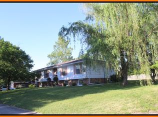 1 Meadow Ln, Kirksville, MO 63501