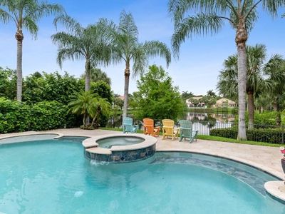 229 Lone Pine Dr, Palm Beach Gardens, FL, 33410