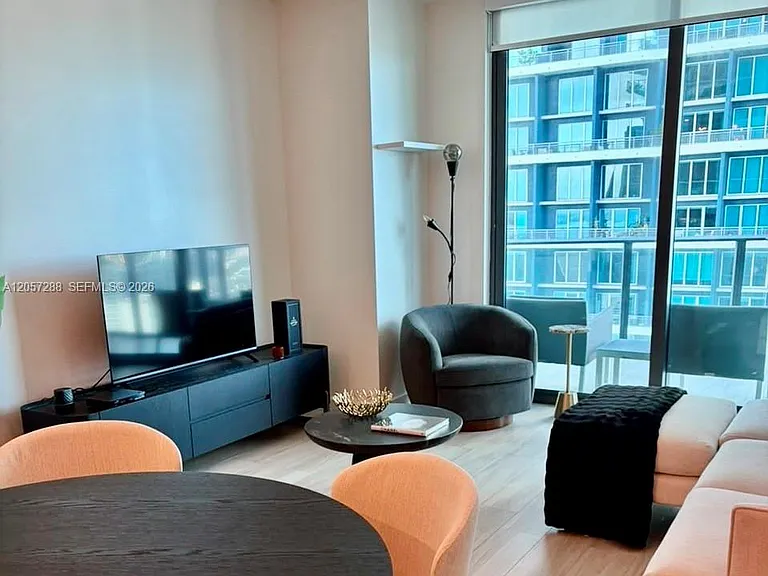 1300 S Miami Ave #3808 — Photo 3