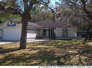 4052 W Mendota Ave, Spring Hill, FL 34606