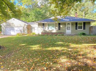 5971 N 12th St, Kalamazoo, MI 49009