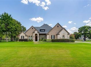 812 Tye Crossing Ct, Burleson, TX 76028