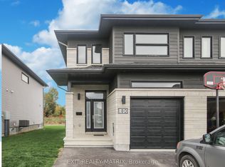 180 Argile St, Casselman, ON K0A 1M0
