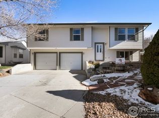 3045 Sunburst Point, Dacono, CO 80514