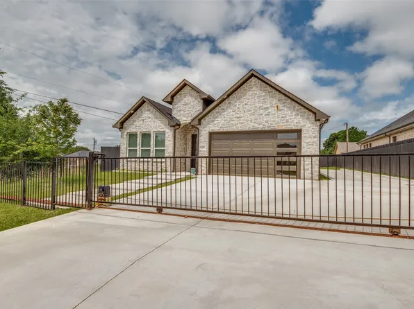 319 Bounding Main St, Mabank, TX 75156
