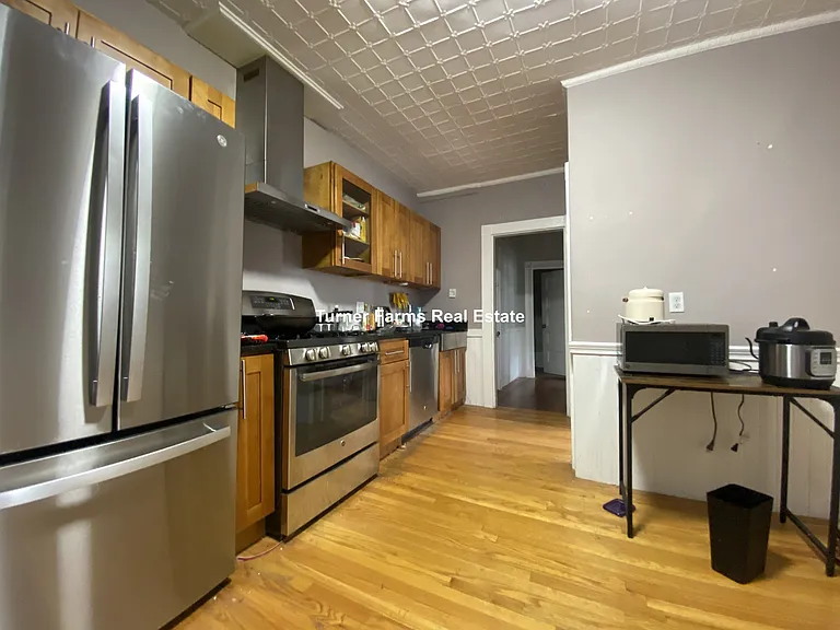 171 Rindge Ave #2L — Photo 3