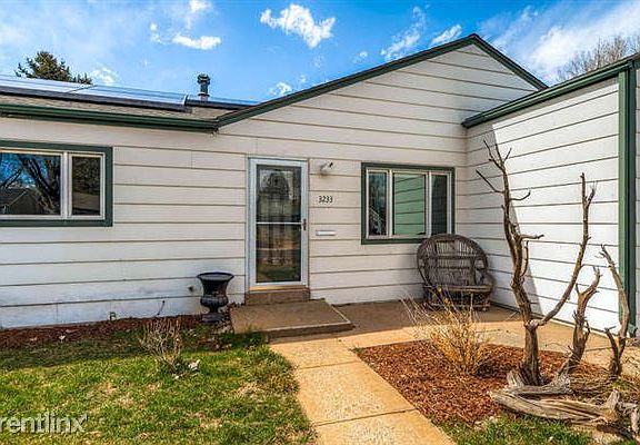 3233 S Glencoe Street Denver-small-004-8-Exterior Front Entr