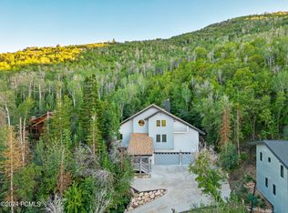 3253 Big Spruce Way, Park City, UT 84098