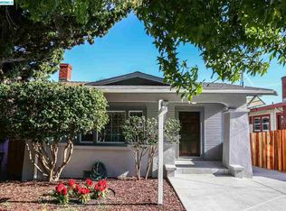 3900 Nevil St, Oakland, CA