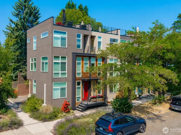 1602 E Marion Street, Seattle, WA 98122