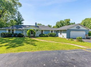 11338 Old Saint Charles Rd, Bridgeton, MO 63044