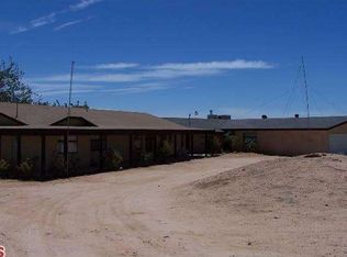 3533 Paradise View Rd, Yucca Valley, CA 92284