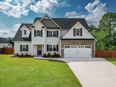 425 Sea Buoy Ln, Sneads Ferry, NC, 28460