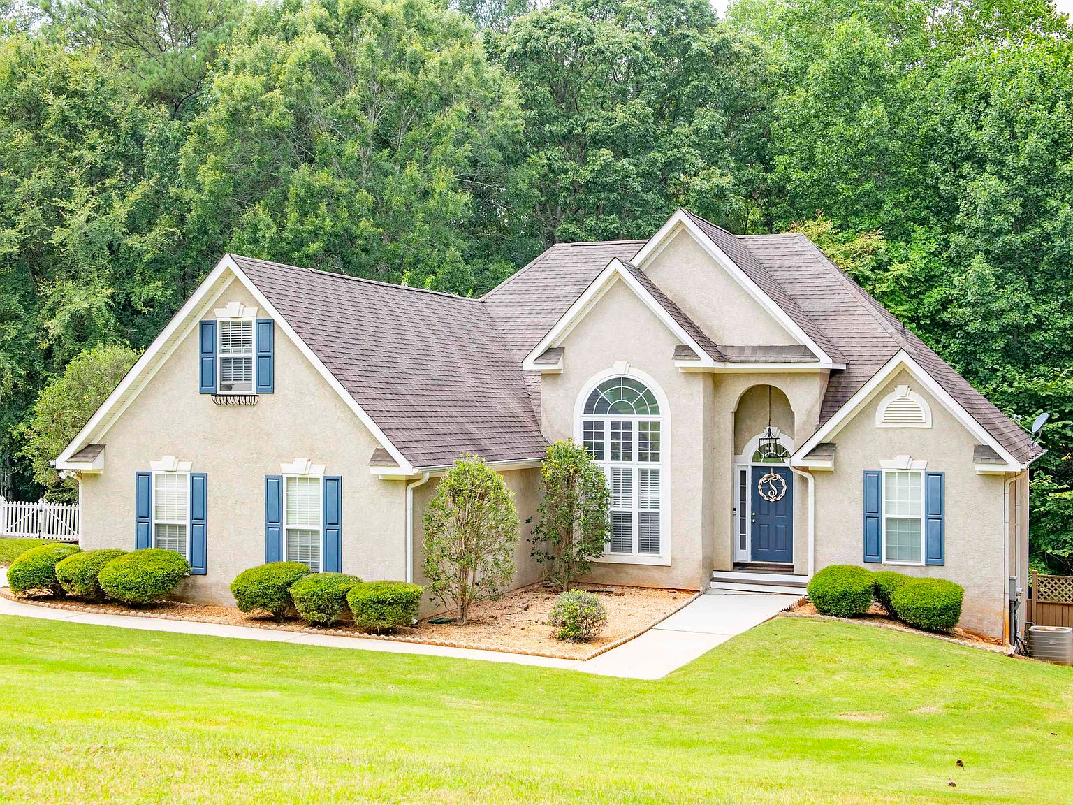 270 Mossy Holw, Newnan, GA 30265 MLS 20142102 Zillow