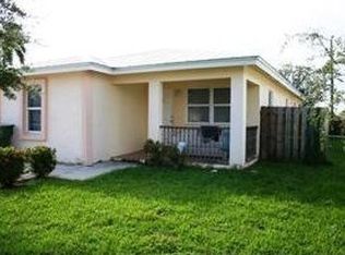 860 SW 6th St, Homestead, FL 33030