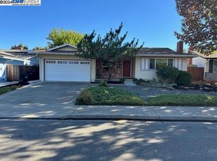 1456 Roselli Dr, Livermore, CA 94550