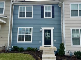 207 Addison Ct, Blacksburg, VA 24060