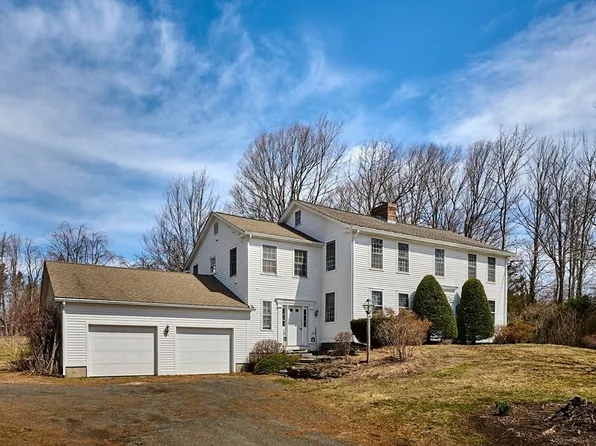 296 Main St, Plainfield, MA 01070