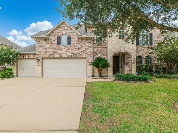 6323 Archer Ranch Lane, Rosenberg, TX 77471