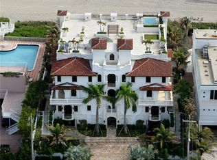 3511 S Ocean Blvd #C, Highland Beach, FL 33487