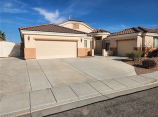 2534 Monroe Manor Pl, Laughlin, NV 89029