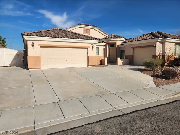 2534 Monroe Manor Pl, Laughlin, NV 89029