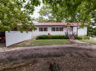 23891 Farm Road 1255, Shell Knob, MO 65747