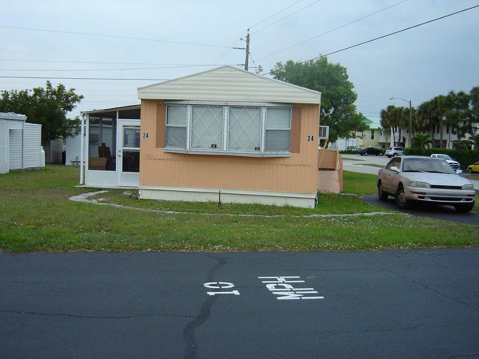 1st image of 11055 SE Federal Hwy Lot 24