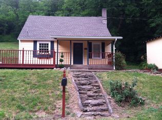 16506 Union Ridge Rd, Aurora, IN 47001