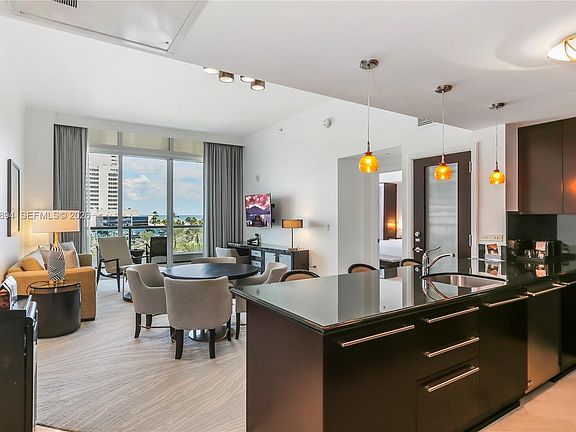 2nd image of 4391 Collins Ave #506/507